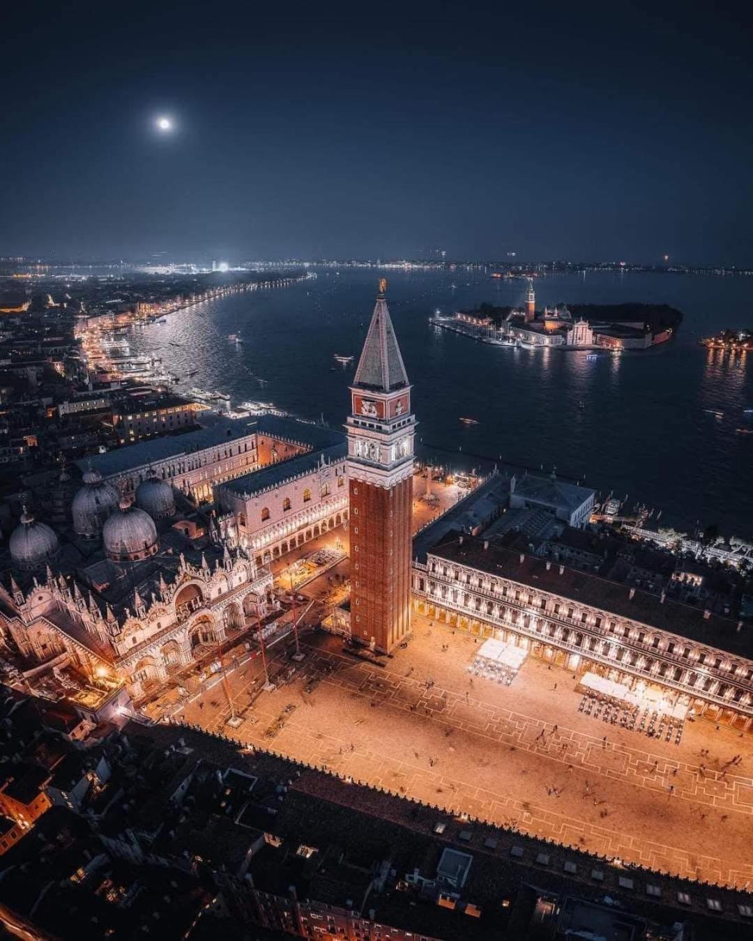 Ca' Terlotta Apartamento Veneza Exterior foto